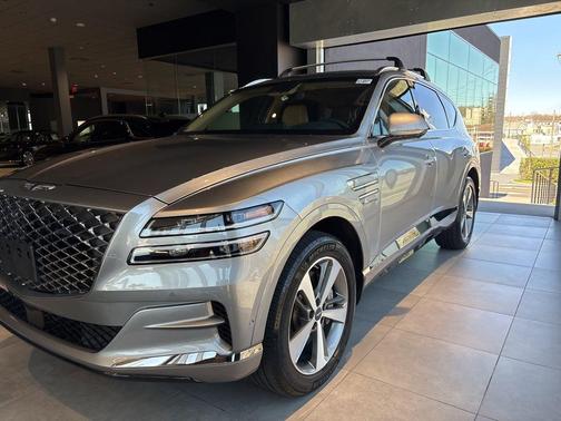 2023 Genesis GV80 3.5T