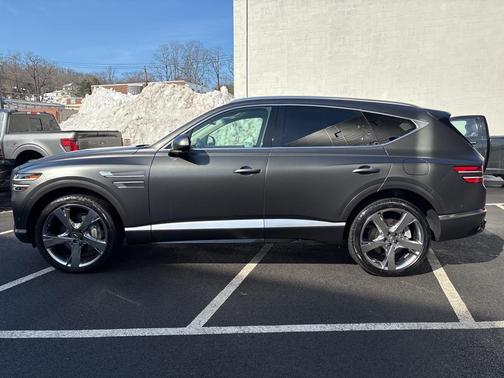 2024 Genesis GV80 3.5T