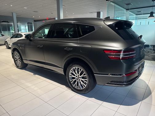 2025 Genesis GV80 2.5T