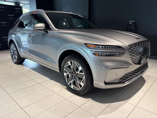2026 Genesis Electrified GV70 Standard