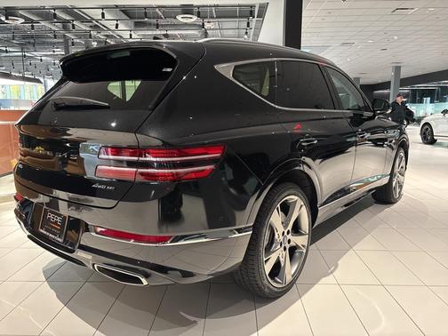 2024 Genesis GV80 3.5T