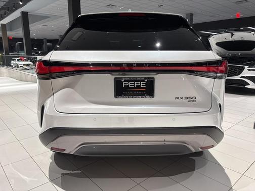 2023 Lexus RX 350 Premium