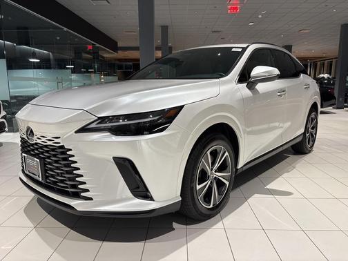 2023 Lexus RX 350 Premium