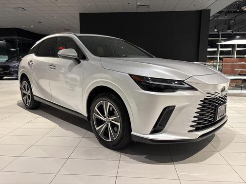 2023 Lexus RX 350 Premium