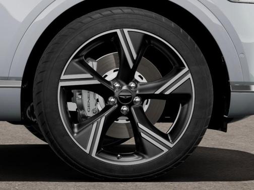 2025 Genesis GV80 3.5T Prestige