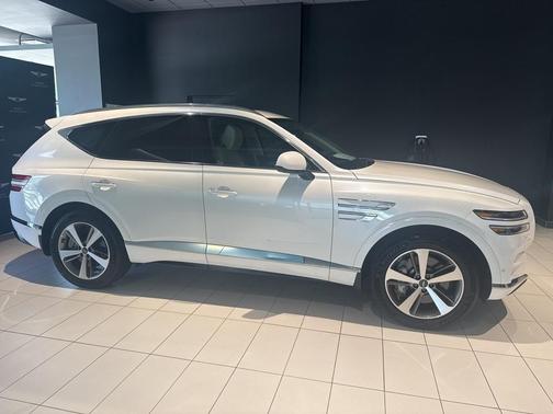 2023 Genesis GV80 2.5T