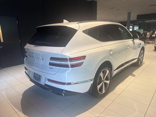 2023 Genesis GV80 2.5T