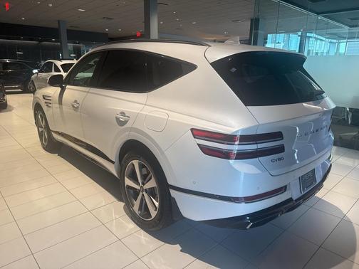 2023 Genesis GV80 2.5T
