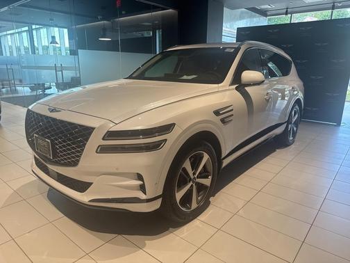 2023 Genesis GV80 2.5T