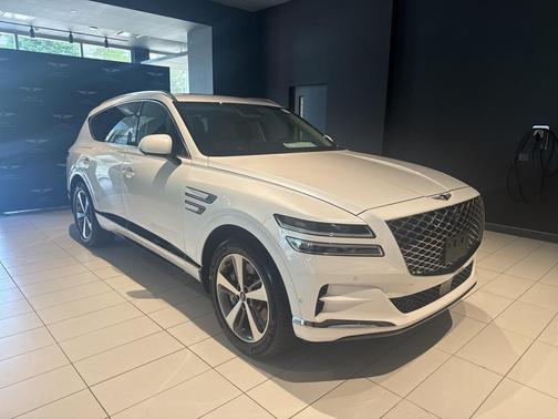 2023 Genesis GV80 2.5T