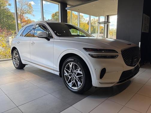 2023 Genesis GV70 2.5T