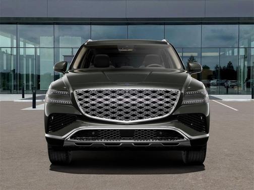 2025 Genesis GV80 2.5T Advanced