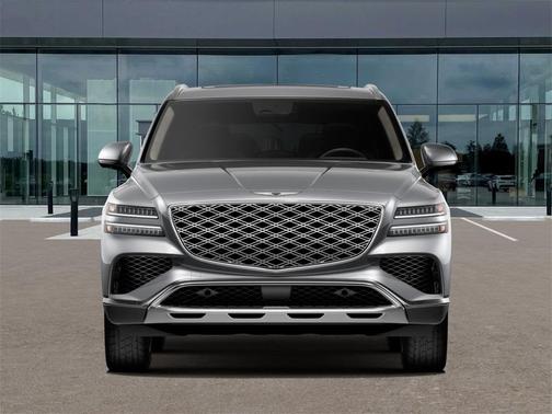 2026 Genesis GV80 3.5T Advanced