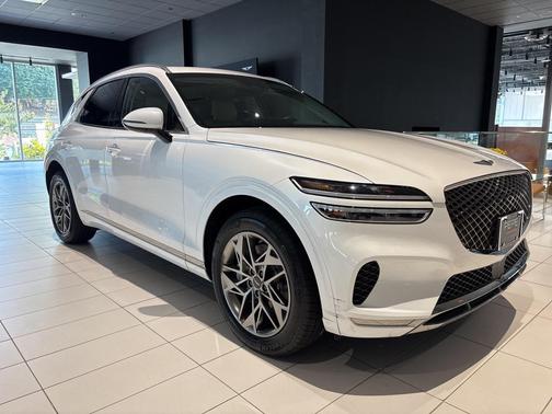 2023 Genesis GV70 2.5T
