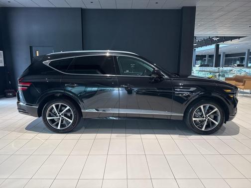 2025 Genesis GV80 2.5T Advanced