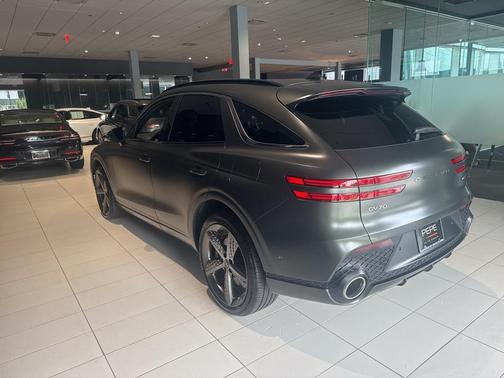 2025 Genesis GV70 3.5T Sport
