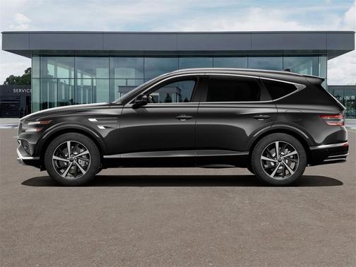 2025 Genesis GV80 2.5T Advanced