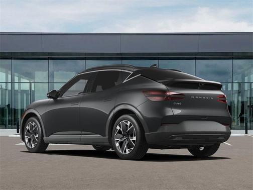 2025 Genesis GV60 Standard