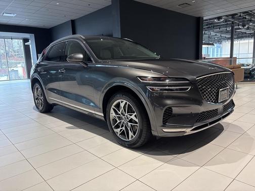 2024 Genesis GV70 2.5T
