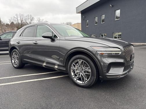 2024 Genesis GV70 2.5T