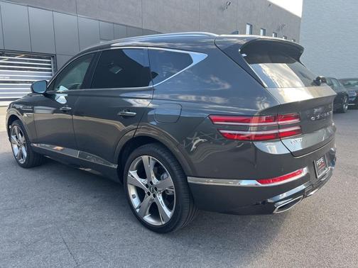 2024 Genesis GV80 3.5T