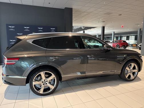 2024 Genesis GV80 3.5T