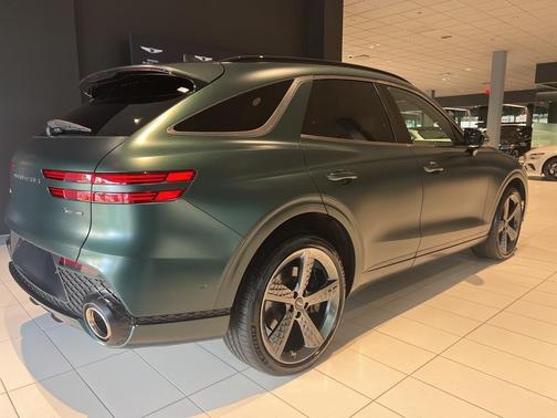 2024 Genesis GV70 3.5T Sport
