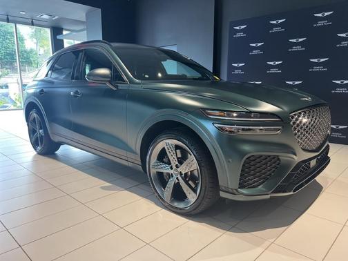 2024 Genesis GV70 3.5T Sport