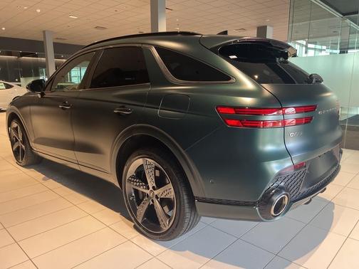 2024 Genesis GV70 3.5T Sport