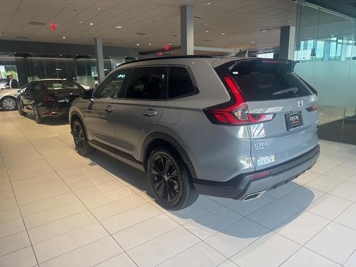 2023 Honda CR-V Hybrid Sport Touring