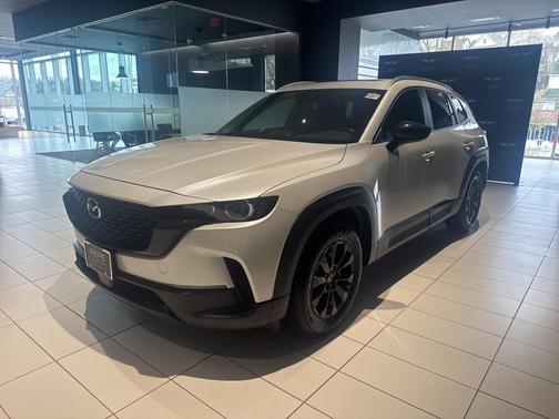 2023 Mazda CX-50 2.5 S Preferred Plus Package