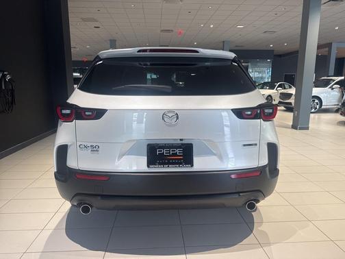 2023 Mazda CX-50 2.5 S Preferred Plus Package
