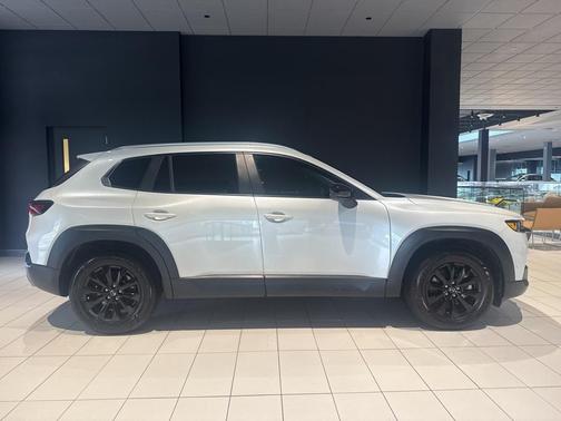 2023 Mazda CX-50 2.5 S Preferred Plus Package