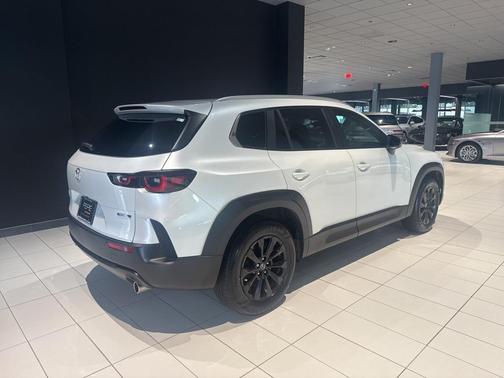 2023 Mazda CX-50 2.5 S Preferred Plus Package