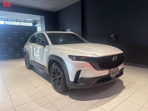 2023 Mazda CX-50 2.5 S Preferred Plus Package