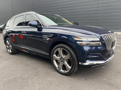 2023 Genesis GV80 2.5T