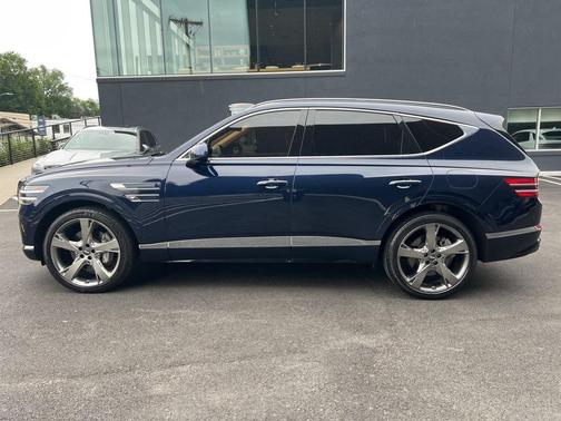 2023 Genesis GV80 2.5T