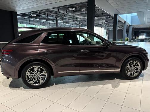 Barossa 2023 Genesis GV70 2.5T