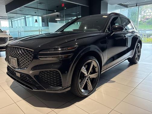 2023 Genesis GV70 2.5T