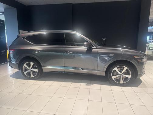 2023 Genesis GV80 2.5T