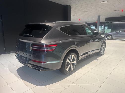 2023 Genesis GV80 2.5T