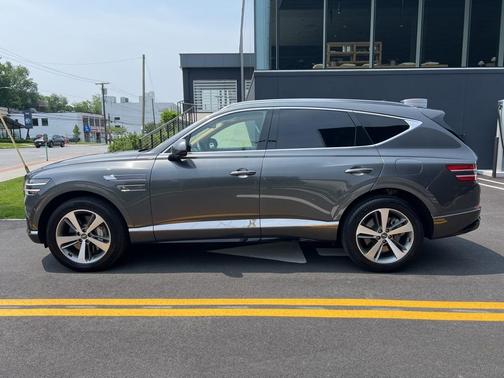 2023 Genesis GV80 2.5T
