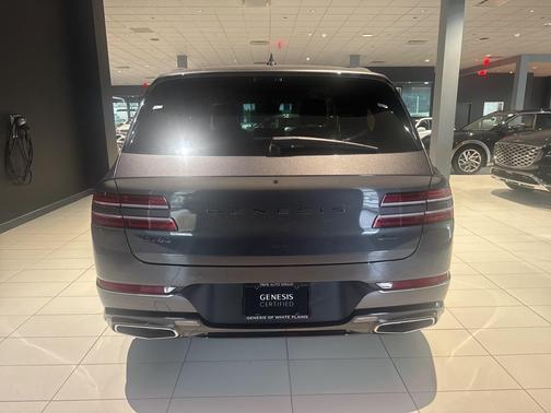 2023 Genesis GV80 2.5T