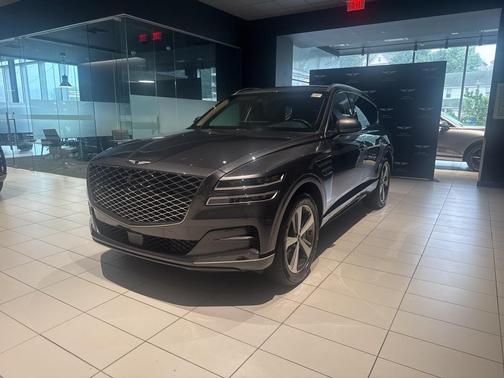 2023 Genesis GV80 2.5T