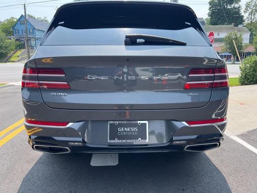 2023 Genesis GV80 2.5T