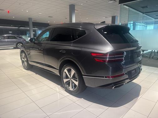 2023 Genesis GV80 2.5T