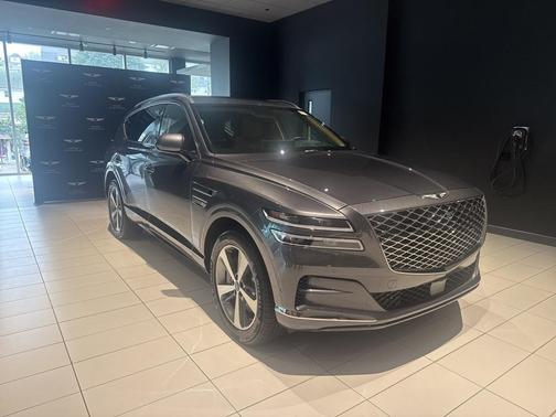 2023 Genesis GV80 2.5T