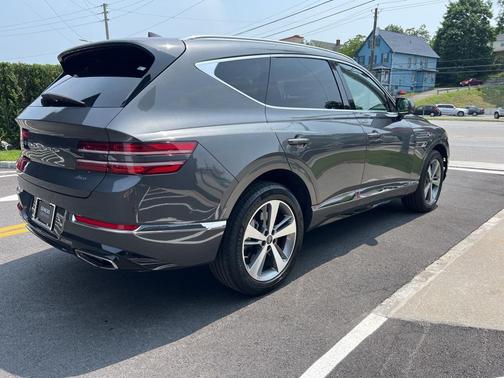 2023 Genesis GV80 2.5T