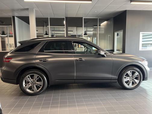 2023 Genesis GV70 3.5T Sport