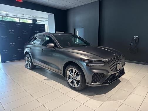 2023 Genesis GV70 3.5T Sport